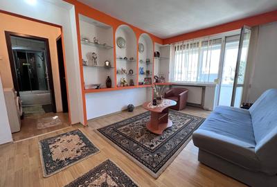 Apartament cu 2 camere semidecomandat în Ultracentral - 11