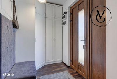 Casă cu 4 camere cu Teren 150 Mp în Central