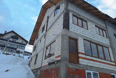 Casă în Rânca - 3