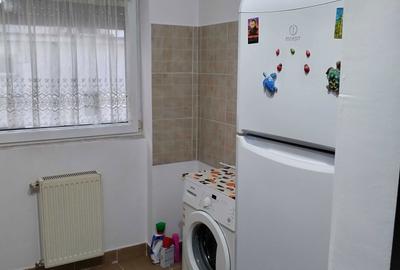 Apartament cu 2 camere decomandat în Central - 8
