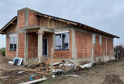 RECO Casa noua  la cheie, plan parter, Oradea-Iosia - 6