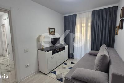 Apartament cu 3 camere decomandat în Central - 3