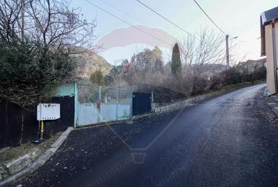 Teren de 1498 mp, în Schei - 2