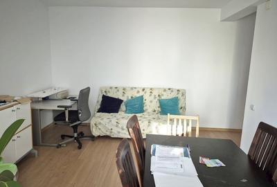 Apartament 1 Camera Decomandat, 42 mp utili + 12 mp terase, Floresti, Cluj - 1
