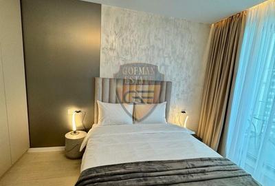 Apartament cu 2 camere în Central - 6