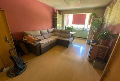 Apartament de 3 camere, 50 mp, zona Grigorescu - 1