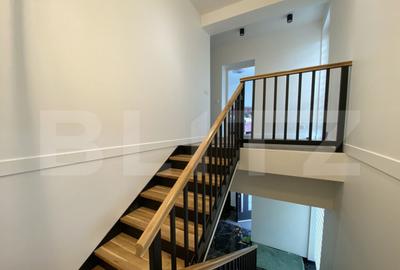 Casa de vanzare, mobilata si utilata, 4 camere in zona Dumbr - 5