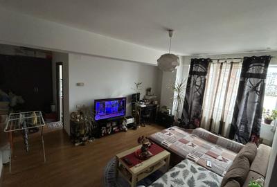 Apartament 2 camere mobilat plus loc de parcare inclus - 3