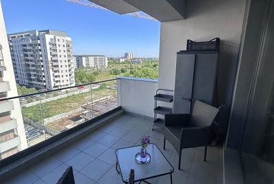 Apartament cu 2 camere în Valea Ialomiței - 4