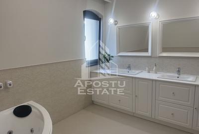 Casă individuală cu 6 camere cu Canalizare în Moșnița Veche - 23