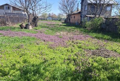 Spațiu comercial, în Domnești - 4