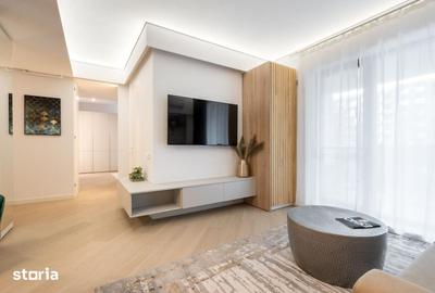 Apartament cu 3 camere în Central - 1