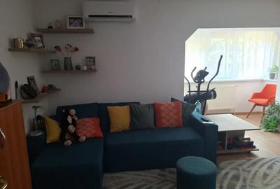 Apartament locatie potrivita pentru spatiu comercial - 10