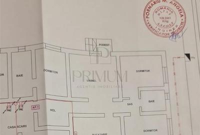 Apartament cu 4 camere decomandat, mobilat în Dumbrăvița - 18