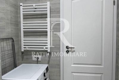 Apartament cu 3 camere în Centura - 11