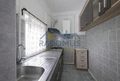 Casă cu 3 camere cu Canalizare în Nord-Est - 9