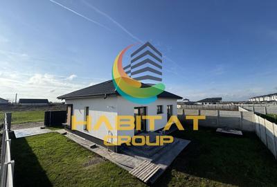 Casă individuală cu 3 camere cu Canalizare în Vidra - 10