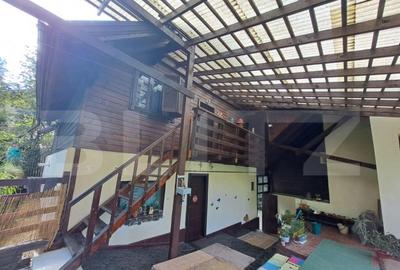 Casă cu 4 camere cu Teren 1209 Mp în Moieciu - 19