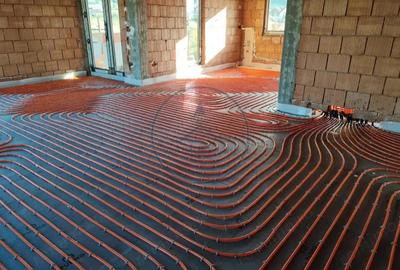 Casă cu 3 camere cu Teren 500 Mp în Central - 6