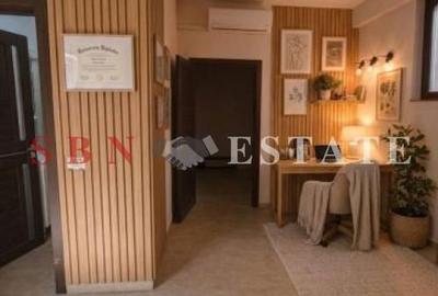 Casă cu 2 camere cu Teren 200 Mp în Centrul Civic - 5