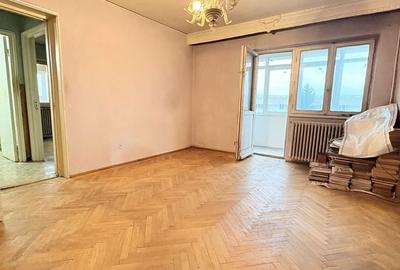 Apartament cu 4 camere în Traian - 5