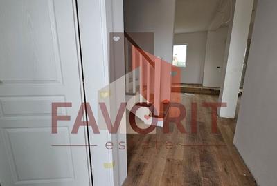 Duplex de vanzare in Calea Urseni | Toate utilitatile | Aproape de asfalt | - 14