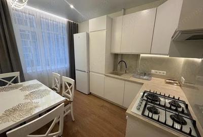 Garsoniera zona Timpuri Noi - 3