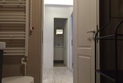 DIRECT PROPRIETAR - Inchiriere apartament 3 camera metrou Aviatiei - 7