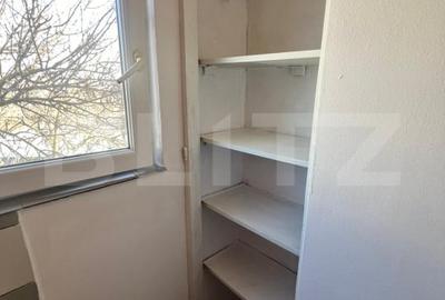 Garsonieră decomandată în Mărăști - 5