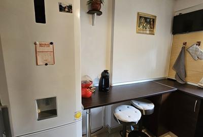 Apartament cu 2 camere semidecomandat, mobilat în Mihai Bravu - 8