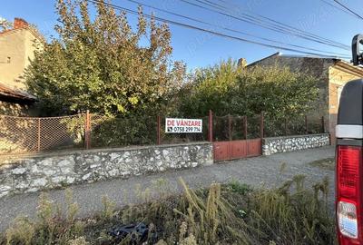 Vand teren ptr.constructie imobil,str.Cuza Voda,100 ml de faleza Muresuluist.720 mp.f.s.18 ml. - 5