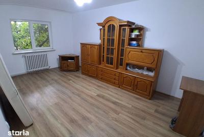 Apartament cu 3 camere decomandat, mobilat în Păcurari - 11