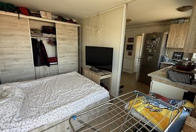 Apartament de 32mp cu o terasa de 21mp, in cartierul Intre Lacuri - 2