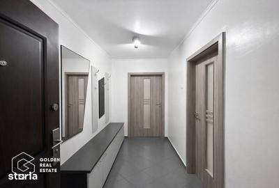 Apartament cu 3 camere în Malul Mureșului - 8