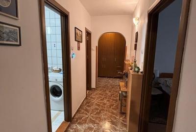 Apartament Megamall 2 camere, 2 bai, loc de parcare - 5