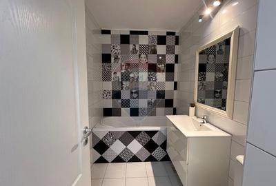 Apartament cu 2 camere de inchiriat in zona Calea Aradului - 6