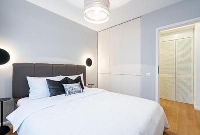 Apartament cu 2 camere semidecomandat, mobilat în Universitate - 6