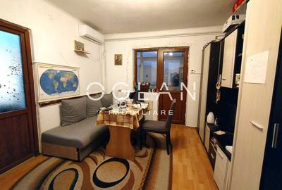 Apartament 2 camere -Zona Rahovei, COMISION 0% - 1