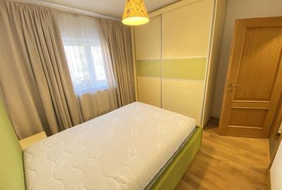 Apartament cu 2 camere decomandat în Cotroceni - 8