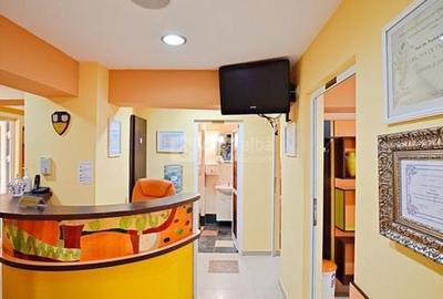 Ultracentral - Anastasie Panu, 4 camere spatios, etaj 2, vedere dubla - 23