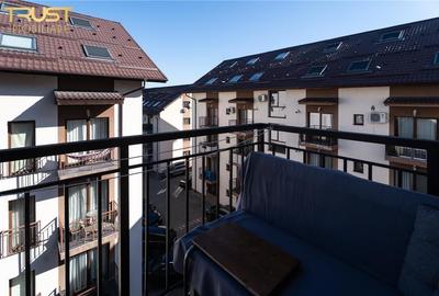 Exclusivitate I Zorilor I 2 Camere semidecomandat I Parcare - 10