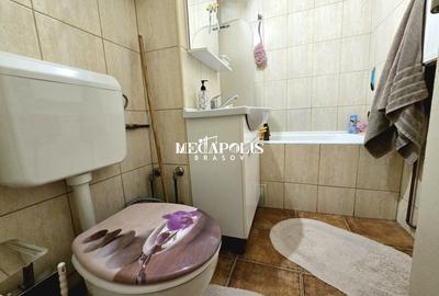 Apartament 3 Camere | 70mp | Beci propriu | Astra - 13