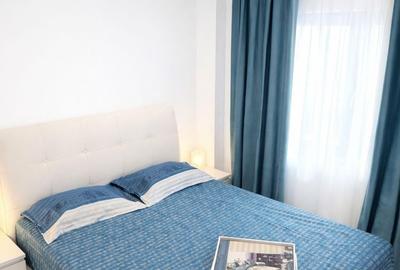 Apartament cu 2 camere semidecomandat, mobilat în Păcurari - 2