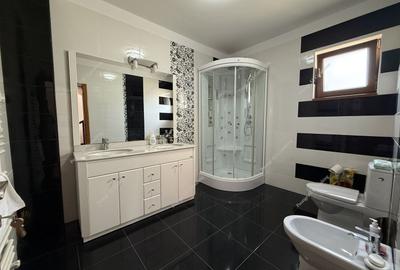 Casa individuala 7 camere 4 Bai | 764 mp Teren | Zona Planetelor Giroc - 5