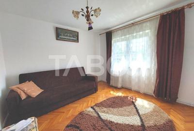 Apartament de inchiriat 3 camere decomandate parter zona Strand Sibiu - 5