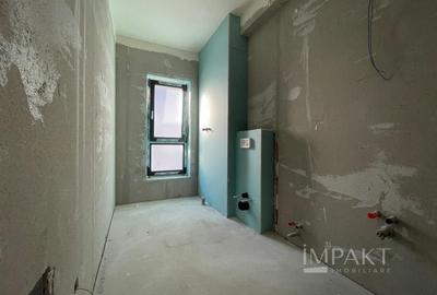 Duplex modern cu terase rooftop și vedere panoramica în Voronet - 7