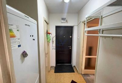 Apartament cu 2 camere semidecomandat, mobilat în Obor - 4