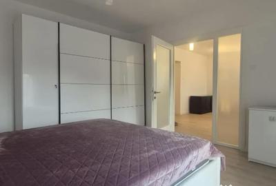 Casă cu 2 camere cu Teren 150 Mp în Central - 9