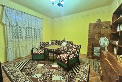 Casa individuala de vanzare | Zau de Campie