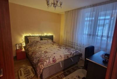 Apartament cu 2 camere decomandat în Dărmănești - 1